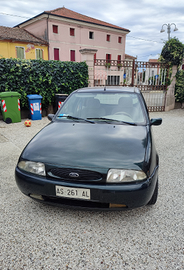 Ford Fiesta 1400/S benzina 92 cv
