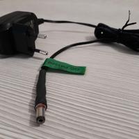 Carica batterie Imetec per scopa elettrica