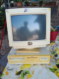 Computer vintage anni 90