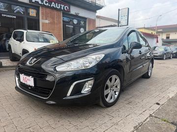 Peugeot 308 1.6 8V e-HDi 112CV Stop&Start 5p. Allu