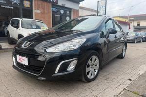 Peugeot 308 1.6 8V e-HDi 112CV Stop&Start 5p. Allu