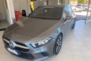 Mercedes A 160 d Business w177 - 2020