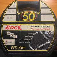 Catene da neve gruppo 50