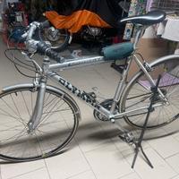 Bici sportiva -Olimpya