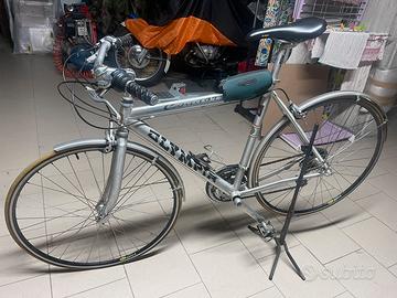 Bici sportiva -Olimpya