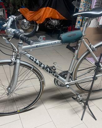 Bici sportiva -Olympia