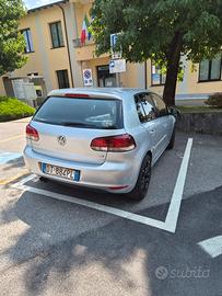 Golf 6