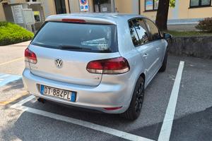 Golf 6