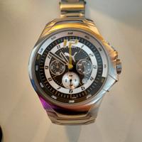 orologio uomo PUMA acciaio