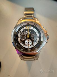 orologio uomo PUMA acciaio