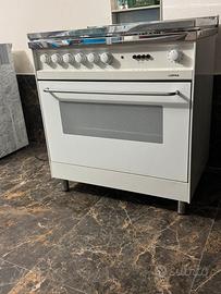 LOFRA PIANO COTTURA 90cm inox