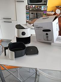 Friggitrice ad Aria Kasanova 