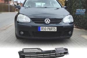 GRIGLIA VOLKSWAGEN VW GOLF 5 03-08 NERA