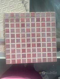 Piastrelle per rivestimenti