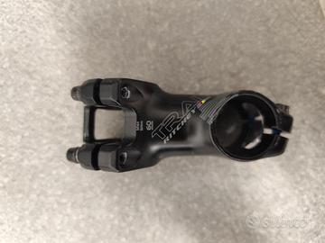 attacco manubrio Ritchey Trail wcs 60 mm