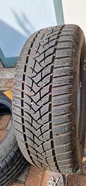 PNEUMATICI INVERNALI DUNLOP WINTER  215/65R16 98H