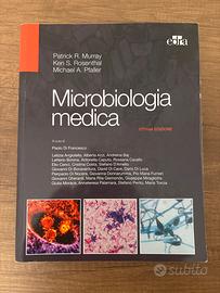 Microbiologia medica