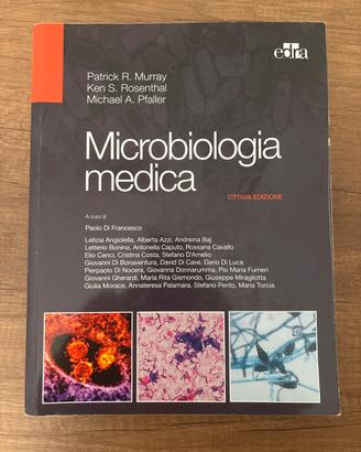 Microbiologia medica