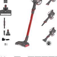 Hoover H-FREE 100 HF122GPT 011 Aspirapolvere 