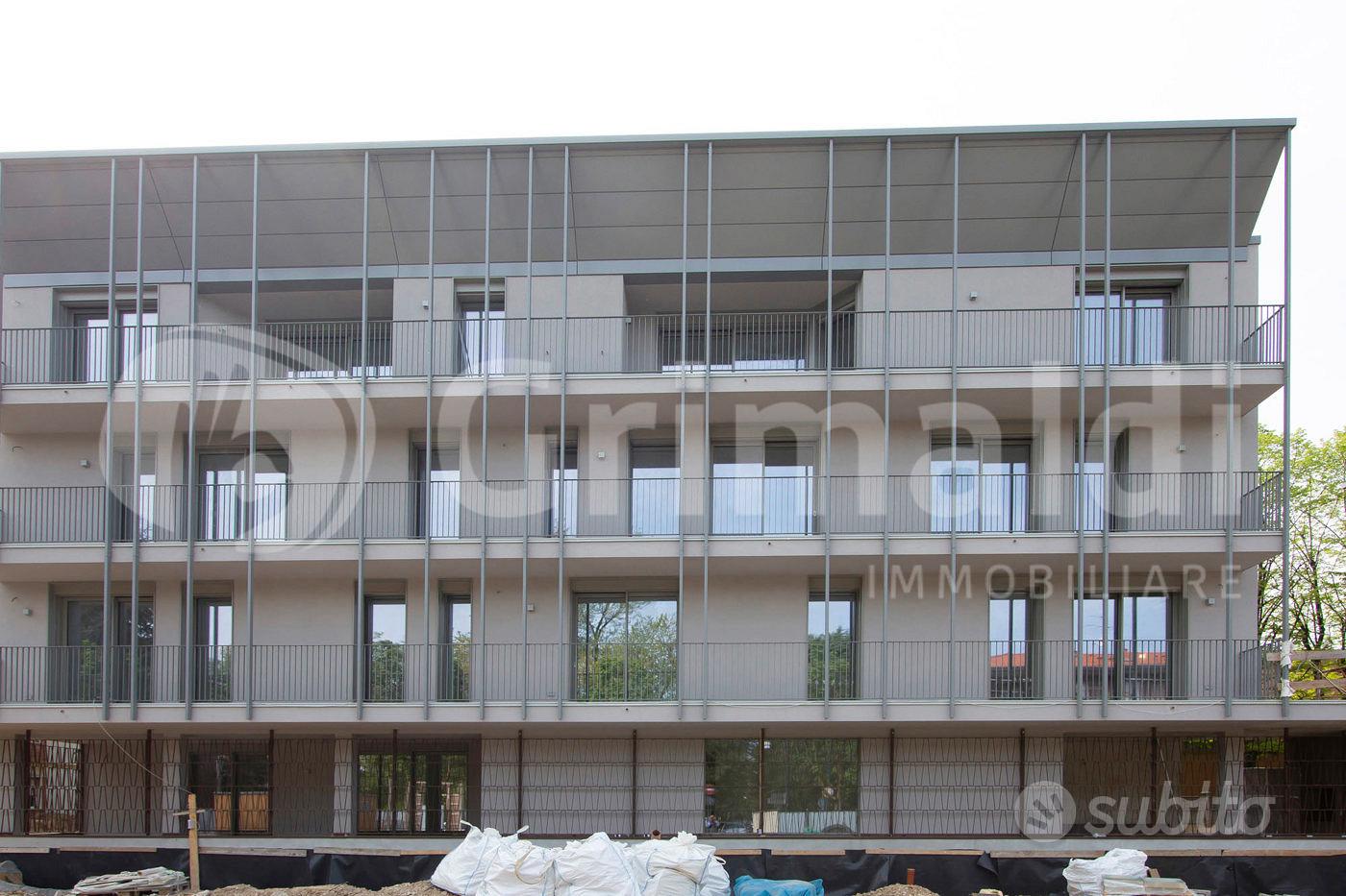 Appartamento – Cusano Milanino, Quartiere Regina Elena, Milanino - Vista 4