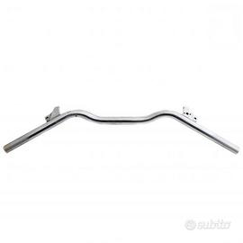 Manubrio Moto Guzzi Cardellino