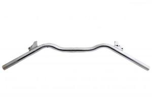 Manubrio Moto Guzzi Cardellino