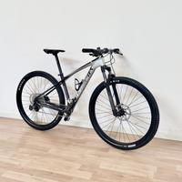 Olympia Iron Pro 29" 