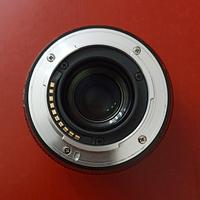 Obiettivo Fujinon XF 18mm F/2 R