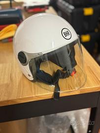 Casco jet bimbo taglia YL