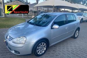 VOLKSWAGEN Golf 1.9 TDI 5p. Sportline