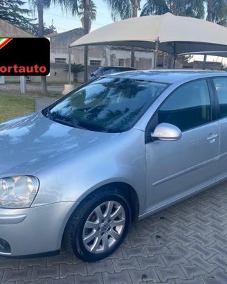 VOLKSWAGEN Golf 1.9 TDI 5p. Sportline