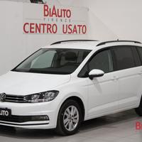 Volkswagen Touran 2.0 tdi Business dsg 7 posti