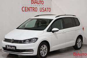 Volkswagen Touran 2.0 tdi Business dsg 7 posti