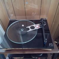 rega planar 3