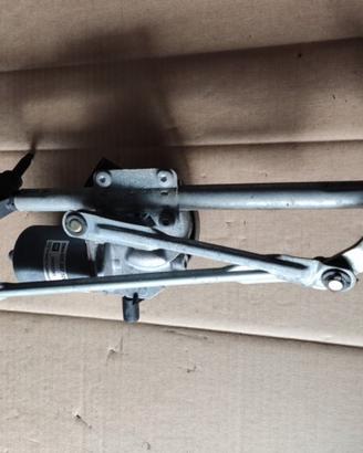 Motorino tergi anteriore OPEL CORSA D del 2011