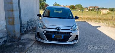 Hyundai  i10