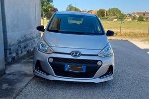 Hyundai  i10