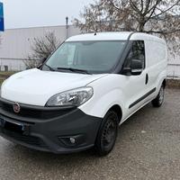 FIAT Doblo cargo maxi 1.3 mjt 16v 90cv E5+ F.L.