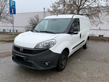 FIAT Doblo cargo maxi 1.3 mjt 16v 90cv E5+ F.L.