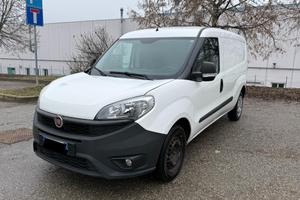 FIAT Doblo cargo maxi 1.3 mjt 16v 90cv E5+ F.L.