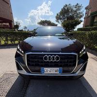 Audi Q2- S line 2.0 150 cv diesel Automatico