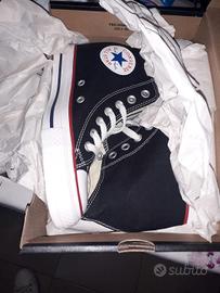 scatpe donna All Star