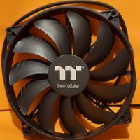 2 Ventole thermaltake TT