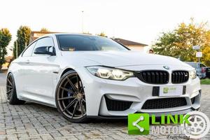 BMW M4 COMPETITION 450CV - 24.000KM -