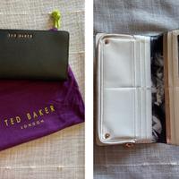 Portafoglio Ted Baker London