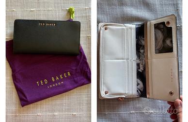 Portafoglio Ted Baker London