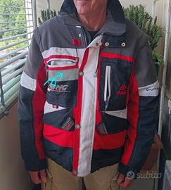 Giacca da moto/scooter