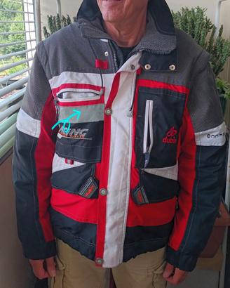 Giacca da moto/scooter