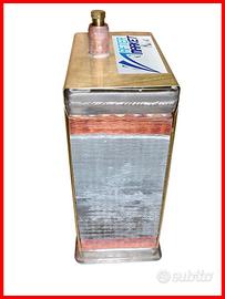 Inserto codici 3582599 e 3583101