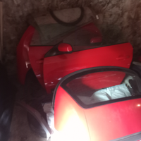 Ricambi Opel tigra twintop